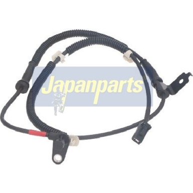 Sensor, Raddrehzahl ABS-H90