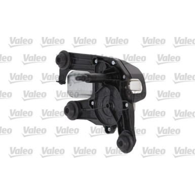 Wischermotor hinten Citroen C3 09-16 582639