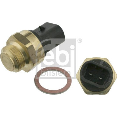 FEBI BILSTEIN Temperaturschalter, Kühlerlüfter 04777 FEBI BILSTEIN Temperaturschalter, Kühlerlüfter 04777
