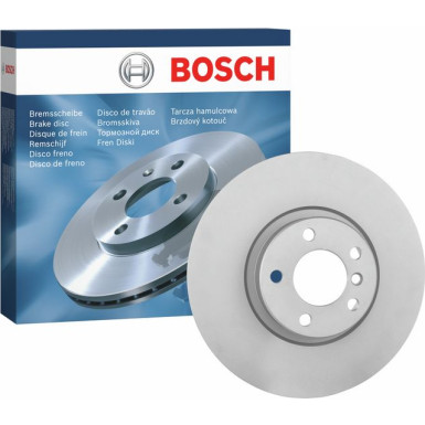 Bremsscheibe VA 0 986 479 436 Bremsscheibe VA 0 986 479 436