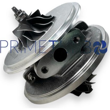 Prime Turbo Rumpfgruppe, Lader G00211C