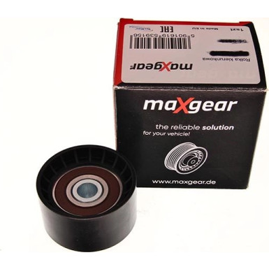 Maxgear Umlenk- / Führungsrolle, Zahnriemen 54-0148 Maxgear Umlenk- / Führungsrolle, Zahnriemen 54-0148