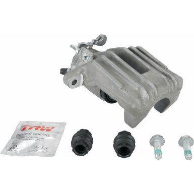 Tauschbremssattel HA li SEAT,SKODA,VW Golf IV 99 BHN202E