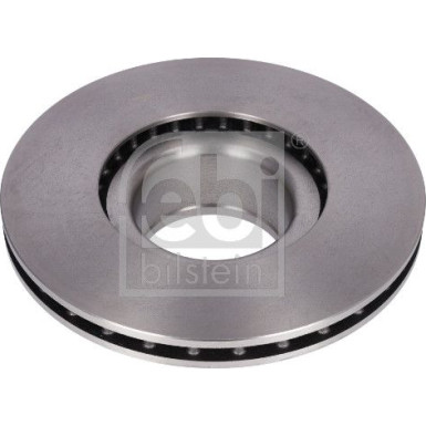 FEBI BILSTEIN Bremsscheibe 07511