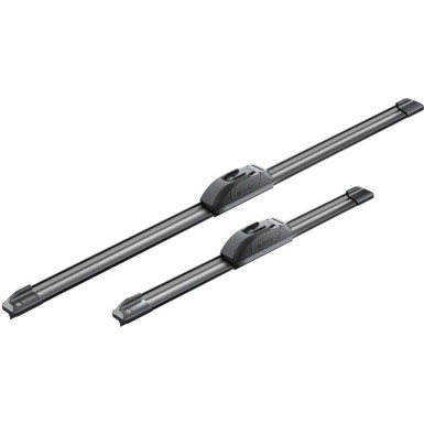 Bosch Scheibenwischer Aerotwin AR553S BOSCH AeroTwin Spoiler, Set 3397007589 Bosch Scheibenwischer Aerotwin AR553S BOSCH AeroTwin Spoiler, Set 3397007589