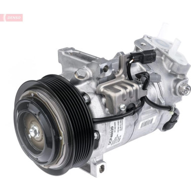 DENSO Kompressor DCP46020