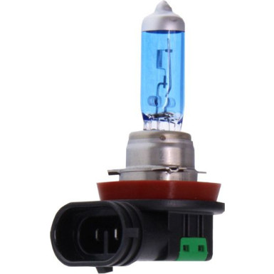 Glühlampe H11 12V/55W Pgj19-2 Blau 78-0092