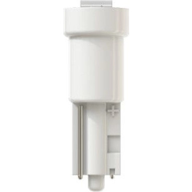 Osram LEDriving® SL ~W2.3W W2x4.6d 0.25W 12V 6000K 25 lm White 2 St 2723DWP-02B