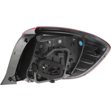 Heckleuchte L VALEO PQ DACIA SANDERO II 1,17- (-STEPWAY) 47177