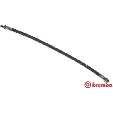 BREMBO Bremsschlauch T 68 025 ESSENTIAL LINE