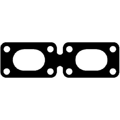 CORTECO Auspuffdichtung 460326H CORTECO Auspuffdichtung 460326H