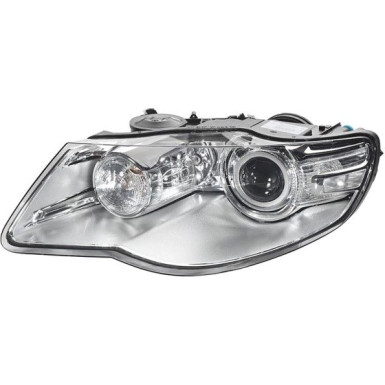 SCHEINWERFER R HELLA VW TOUAREG 02-13 1ZS 009 452-141