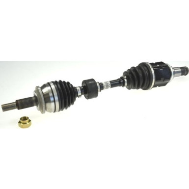 Antriebswelle VA li 25202 Antriebswelle VA li 25202