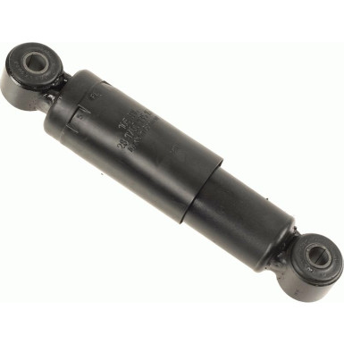 SACHS Schalldämpfer 105816 SACHS Schalldämpfer 105816
