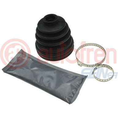 FALTENBALG, ANTRIEBSWELLE BMW WEW. X3 E83 04 D8496 FALTENBALG, ANTRIEBSWELLE BMW WEW. X3 E83 04 D8496
