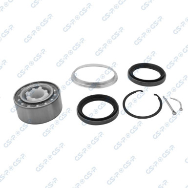 GSP Radlager GK1340 GSP Radlager GK1340