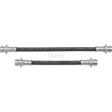 A.B.S. Bremsschlauch SL 1168