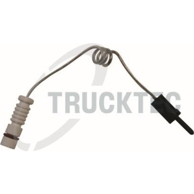 TRUCKTEC AUTOMOTIVE Verschleißsensor 02.42.084 TRUCKTEC AUTOMOTIVE Verschleißsensor 02.42.084