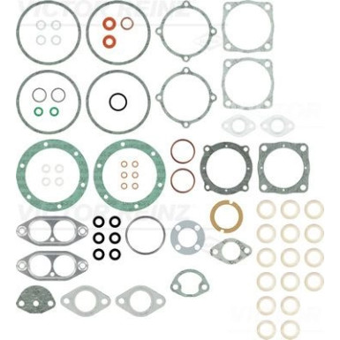 Dichtungsvollsatz Motor 15-19670-04