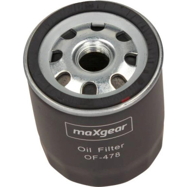 Ölfilter Toyota Yaris 1.4D4 26-0753 Ölfilter Toyota Yaris 1.4D4 26-0753