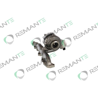 Lader, Aufladung 003-002-001430R Lader, Aufladung 003-002-001430R