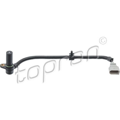 Impulsgeber, Kurbelwelle 116782 Impulsgeber, Kurbelwelle 116782