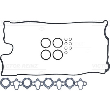 VDD Satz NISSAN,OPEL,RENAULT 15-37682-01