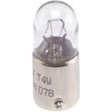 T4W 24V 4W TRUCK LIGHT BOSCH KFZ-GLUEHLAMPE Trucklight WS 1987302512