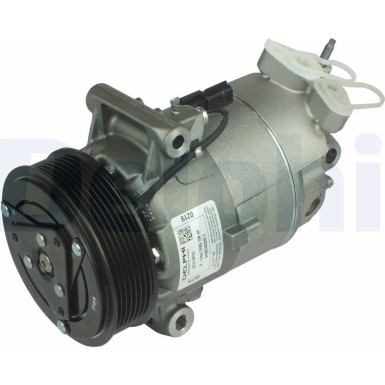 Kompressor, Klimaanlage TSP0155928