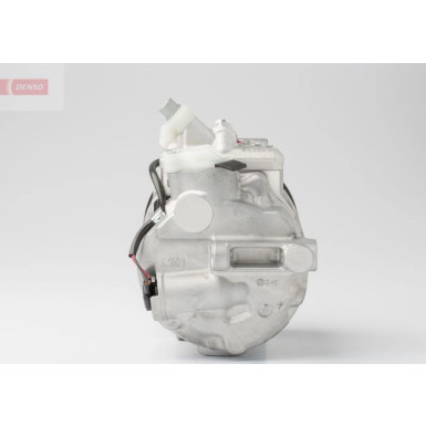 DENSO Kompressor DCP17152