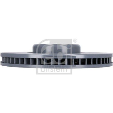 FEBI BILSTEIN Bremsscheibe 193351