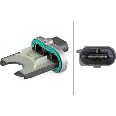 Lenkwinkelsensor 6PD 008 847-701 Lenkwinkelsensor 6PD 008 847-701