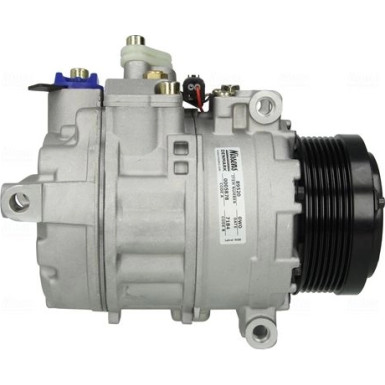 Kompressor PKW MERCEDES E-Klasse W211 02-09 FIRST FIT 89520