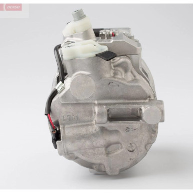 DENSO Kompressor DCP17053