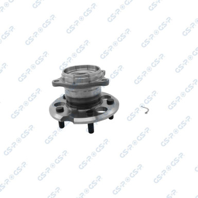 GSP Radlager 9326027K GSP Radlager 9326027K