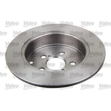 VALEO Bremsscheibe 186849 VALEO Bremsscheibe 186849