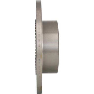 Bremsscheibe HA 0 986 479 638 Bremsscheibe HA 0 986 479 638