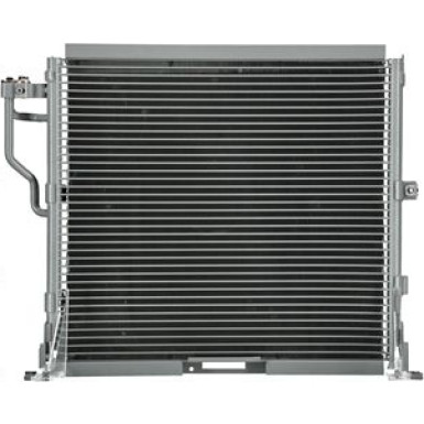 Kondensator PKW 94157 Kondensator PKW 94157