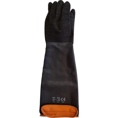 Hochdruckreinigerhandschuhe Ok-08.2100 OK-08.2114