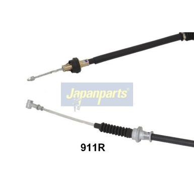 Seilzug, Feststellbremse Isuzu T. D-Max 3.0 Ditd 02- Pr 4X4 BC-911R Seilzug, Feststellbremse Isuzu T. D-Max 3.0 Ditd 02- Pr 4X4 BC-911R