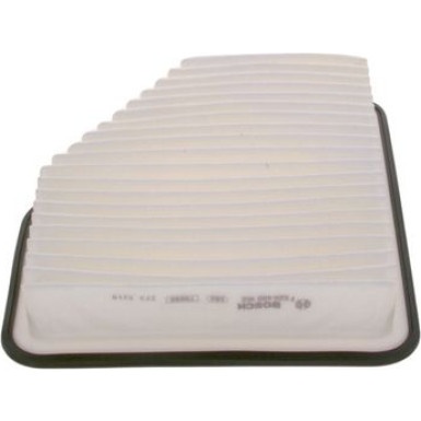Luftfilter F 026 400 162 Luftfilter F 026 400 162