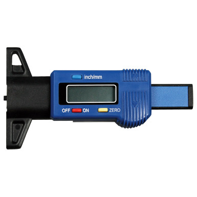 SW-Stahl Reifenprofiltiefenmesser digital 72315SB SW-Stahl Reifenprofiltiefenmesser digital 72315SB