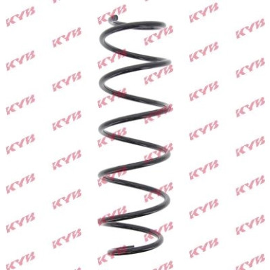 KYB Fahrwerksfeder Fiat P. Stilo 1.6 16V 10/01-08/08 RH2619 KYB Fahrwerksfeder Fiat P. Stilo 1.6 16V 10/01-08/08 RH2619