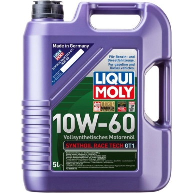 Motoröl 8909