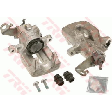 Tauschbremssattel HA li BHZ622E Tauschbremssattel HA li BHZ622E