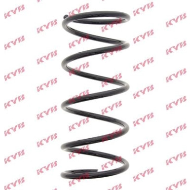 KYB Fahrwerksfeder Kia P. Carens Ii 2.0 07/02 K-Flex RA1896 KYB Fahrwerksfeder Kia P. Carens Ii 2.0 07/02 K-Flex RA1896