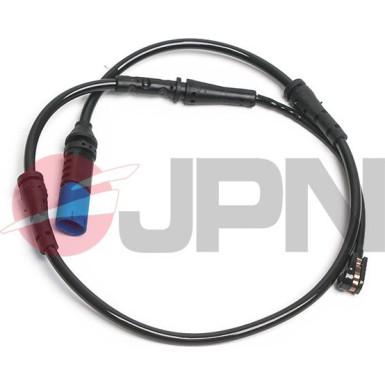 JPN Warnkontakt, Bremsbelagverschleiß 12H0061-JPN JPN Warnkontakt, Bremsbelagverschleiß 12H0061-JPN