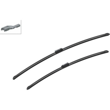 Bosch Scheibenwischer Aerotwin A501S 3397007501