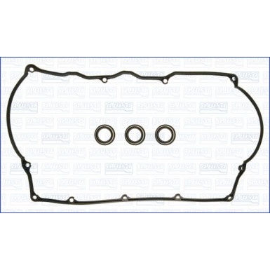 Dichtung, Zylinderkopfhaube Opel Monterey A 92 56005200