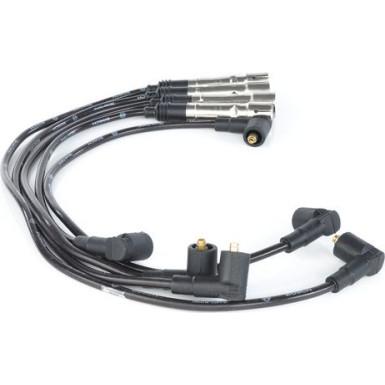 Zündleitungssatz SEAT,SKODA,VW 0 986 356 360